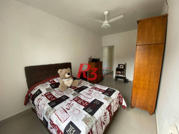 Imagem Apartamento com 3 Quartos à Venda, 130 m² em Marapé - Santos Imagem Apartamento com 3 Quartos à Venda, 130 m² em Marapé - Santos