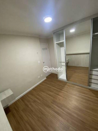 Imagem Apartamento com 2 Quartos à Venda, 50 m² em Loteamento Parque São Martinho - Campinas Imagem Apartamento com 2 Quartos à Venda, 50 m² em Loteamento Parque São Martinho - Campinas