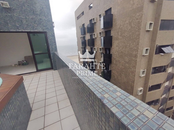 Imagem Apartamento com 2 Quartos à Venda, 170 m² em Pompeia - Santos Imagem Apartamento com 2 Quartos à Venda, 170 m² em Pompeia - Santos