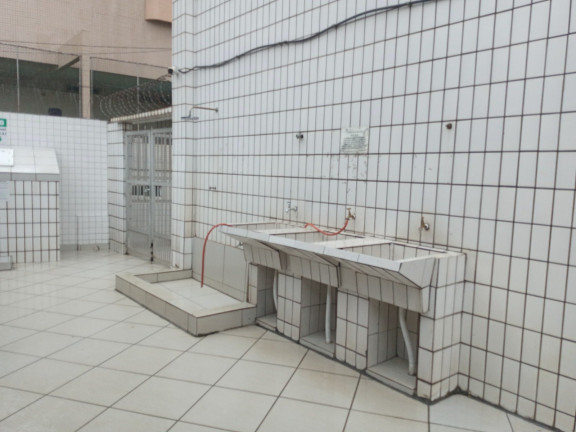 Imagem Apartamento com 1 Quarto à Venda, 31 m² em Aviação - Praia Grande Imagem Apartamento com 1 Quarto à Venda, 31 m² em Aviação - Praia Grande