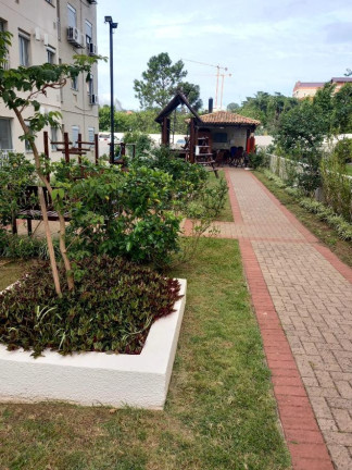 Imagem Apartamento com 2 Quartos à Venda,  em Jardim Itu - Porto Alegre