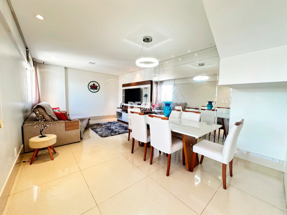 Imagem Imóvel com 3 Quartos à Venda, 186 m² em Norte (águas Claras) - Brasília