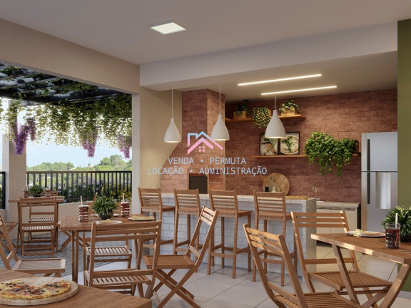 Imagem Apartamento com 2 Quartos à Venda, 60 m² em Jardim Colônia - Jundiaí Imagem Apartamento com 2 Quartos à Venda, 60 m² em Jardim Colônia - Jundiaí