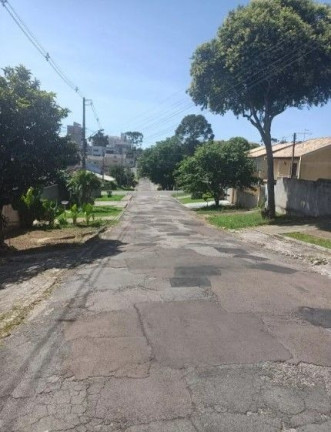 Imagem Apartamento com 2 Quartos à Venda, 60 m² em Tingui - Curitiba Imagem Apartamento com 2 Quartos à Venda, 60 m² em Tingui - Curitiba