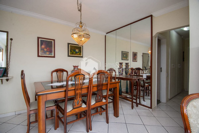 Imagem Apartamento com 3 Quartos à Venda, 82 m² em Vila Congonhas - São Paulo