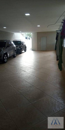 Imagem Casa de Condomínio com 3 Quartos à Venda, 321 m² em Vila Moraes - Mogi Das Cruzes
