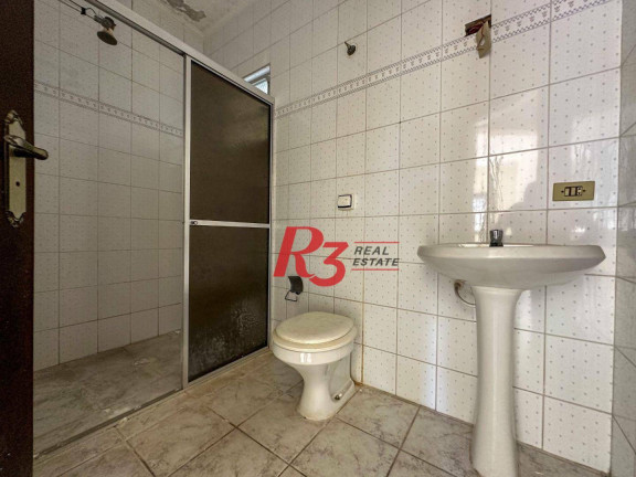 Imagem Casa com 2 Quartos à Venda, 189 m² em Canto Do Forte - Praia Grande