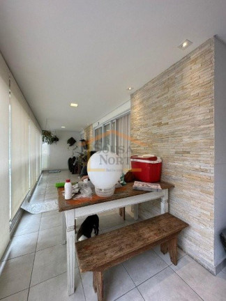 Imagem Apartamento com 3 Quartos à Venda, 143 m² em Santana - São Paulo Imagem Apartamento com 3 Quartos à Venda, 143 m² em Santana - São Paulo