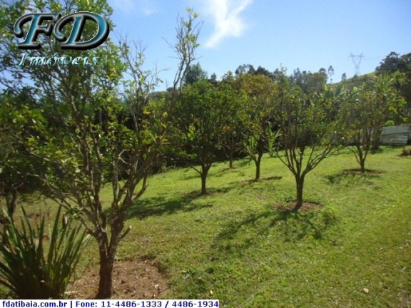 Imagem Chácara com 3 Quartos à Venda, 20.000 m² em Não Especificado - Mairiporã Imagem Chácara com 3 Quartos à Venda, 20.000 m² em Não Especificado - Mairiporã