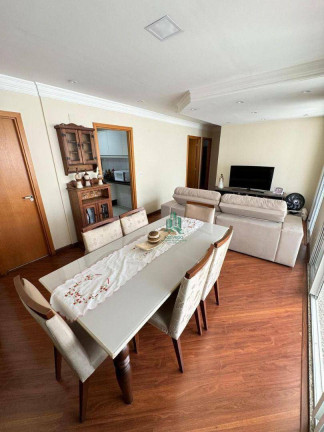 Imagem Apartamento com 2 Quartos à Venda, 93 m² em Centro - Guarulhos