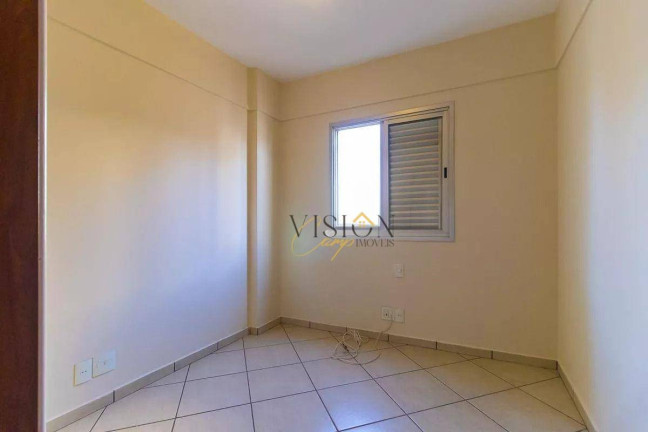 Imagem Apartamento com 3 Quartos à Venda, 87 m² em Chácara Primavera - Campinas
