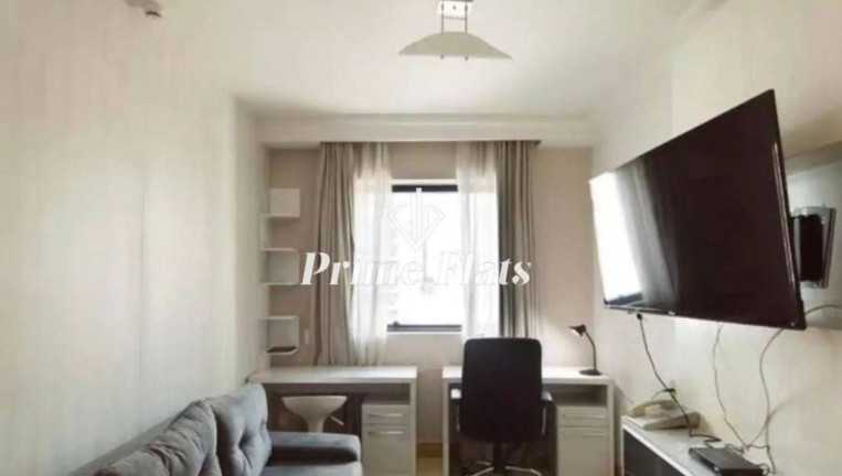 Imagem Apartamento com 1 Quarto à Venda, 32 m² em Higienópolis - São Paulo Imagem Apartamento com 1 Quarto à Venda, 32 m² em Higienópolis - São Paulo