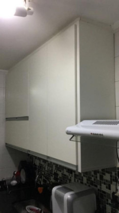 Imagem Apartamento com 2 Quartos à Venda, 54 m² em Vila Curuça - São Paulo