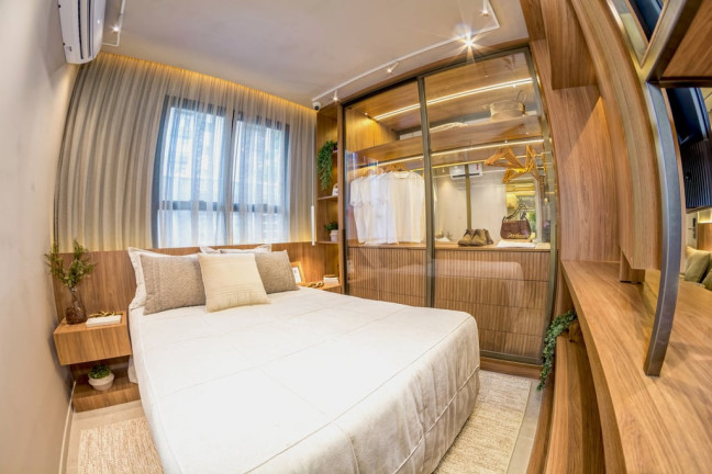 Imagem Loft com 1 Quarto à Venda, 25 m² em Centro - São Bernardo Do Campo