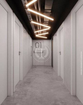 Imagem Apartamento com 1 Quarto à Venda, 17 m² em Jardins - São Paulo