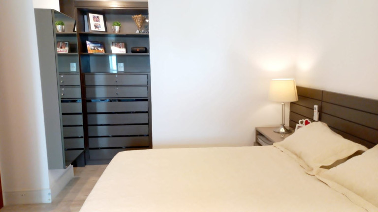 Imagem Apartamento com 2 Quartos à Venda, 77 m² em Itaigara - Salvador