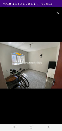 Imagem Casa com 3 Quartos à Venda,  em Jardim Santa Rita - Indaiatuba