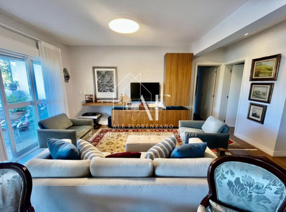 Apartamento com 3 Quartos à Venda, 181 m² em Jardim Nova Bragança - Bragança Paulista