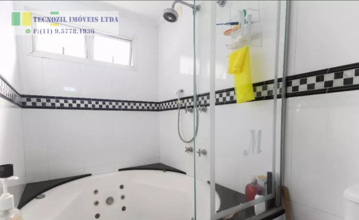 Imagem Apartamento com 3 Quartos à Venda, 156 m² em Chácara Inglesa - São Paulo Imagem Apartamento com 3 Quartos à Venda, 156 m² em Chácara Inglesa - São Paulo