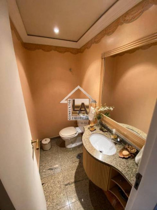 Imagem Apartamento com 3 Quartos para Alugar, 170 m² em Vila Uberabinha - São Paulo