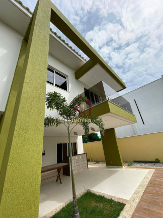 Casa com 4 Quartos à Venda,  em Rincão - Mossoró