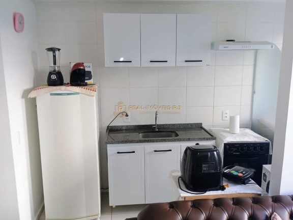 Imagem Apartamento com 2 Quartos à Venda, 45 m² em Camorim - Rio De Janeiro Imagem Apartamento com 2 Quartos à Venda, 45 m² em Camorim - Rio De Janeiro