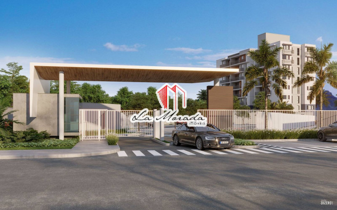 Imagem Apartamento com 3 Quartos à Venda, 73 m² em Planalto - Manaus
