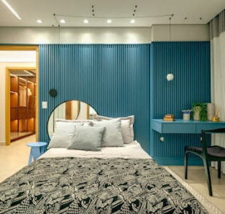 Imagem Apartamento com 3 Quartos à Venda, 105 m² em Park Lozandes - Goiânia Imagem Apartamento com 3 Quartos à Venda, 105 m² em Park Lozandes - Goiânia
