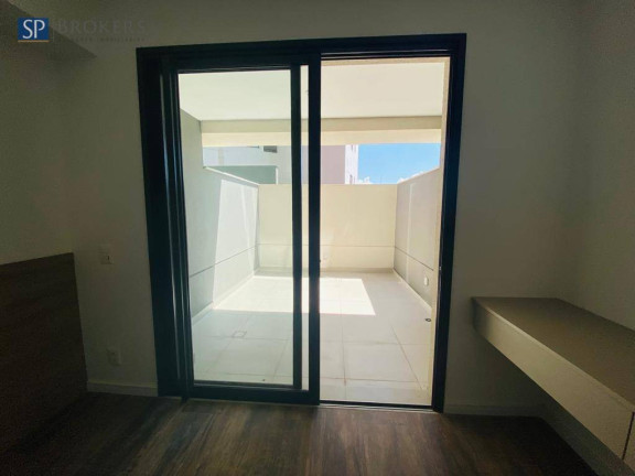 Imagem Studio com 1 Quarto à Venda, 32 m² em Vila Mariana - São Paulo