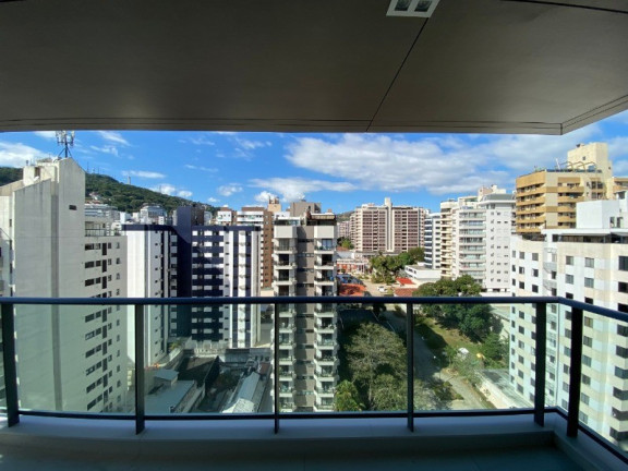 Imagem Apartamento com 3 Quartos à Venda, 136 m² em Centro - Florianópolis