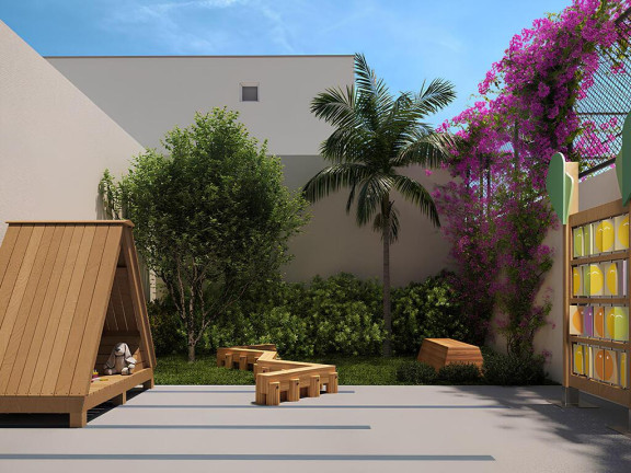 Imagem Apartamento com 2 Quartos à Venda, 43 m² em Paraíso - São Paulo