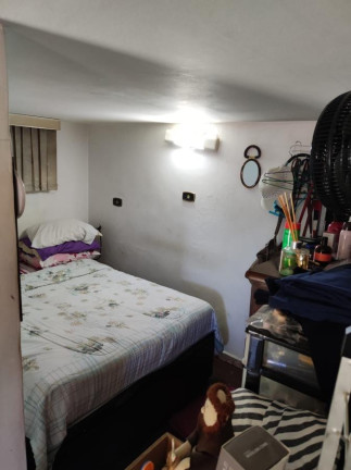 Imagem Casa com 2 Quartos à Venda, 120 m² em Parque Sao Domingos - São Paulo