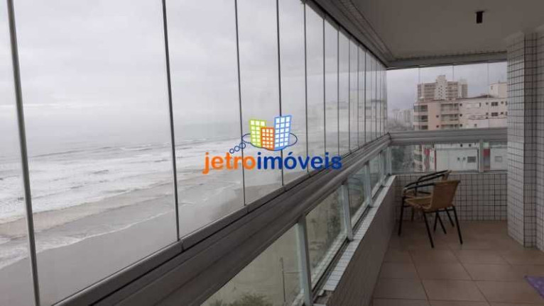 Imagem Apartamento à Venda, 156 m² em Aviação - Praia Grande