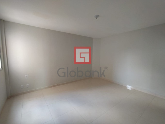 Imagem Apartamento com 3 Quartos à Venda, 82 m² em Canelas - Montes Claros Imagem Apartamento com 3 Quartos à Venda, 82 m² em Canelas - Montes Claros