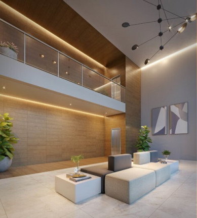 Imagem Apartamento com 3 Quartos à Venda, 127 m² em Lapa - São Paulo Imagem Apartamento com 3 Quartos à Venda, 127 m² em Lapa - São Paulo