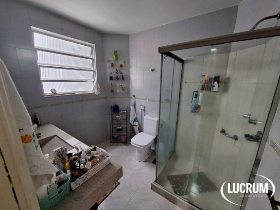 Imagem Apartamento com 3 Quartos à Venda, 148 m² em Copacabana - Rio De Janeiro