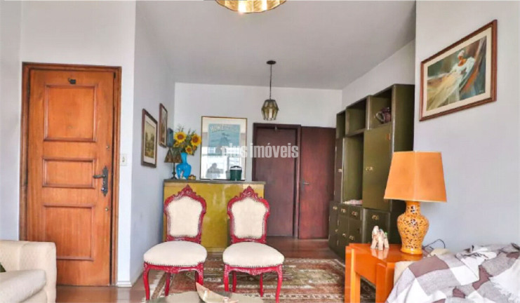 Imagem Apartamento com 3 Quartos à Venda, 130 m² em Jardim Paulista - São Paulo Imagem Apartamento com 3 Quartos à Venda, 130 m² em Jardim Paulista - São Paulo
