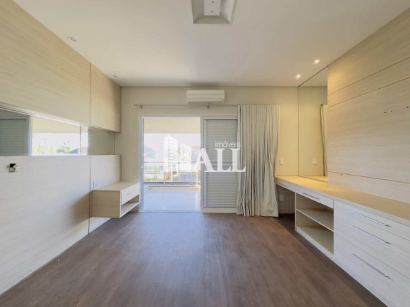Imagem Casa com 4 Quartos à Venda, 396 m² em Golden Park Residence - Mirassol Imagem Casa com 4 Quartos à Venda, 396 m² em Golden Park Residence - Mirassol