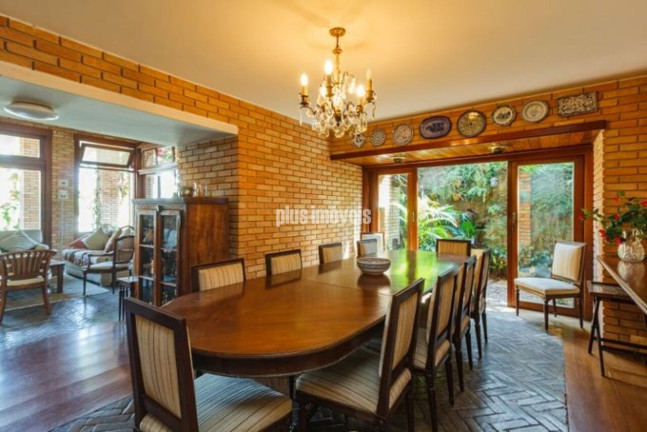 Imagem Casa com 4 Quartos à Venda, 514 m² em Cidade Jardim - São Paulo Imagem Casa com 4 Quartos à Venda, 514 m² em Cidade Jardim - São Paulo