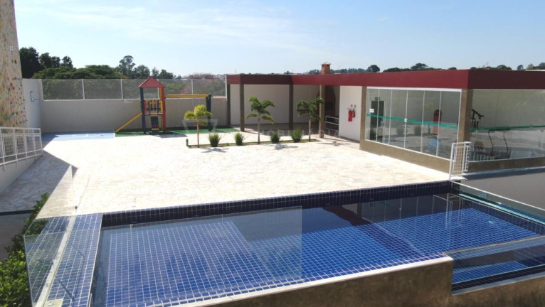 Imagem Apartamento à Venda, 35 m² em Vila Monteiro - Itapetininga Imagem Apartamento à Venda, 35 m² em Vila Monteiro - Itapetininga