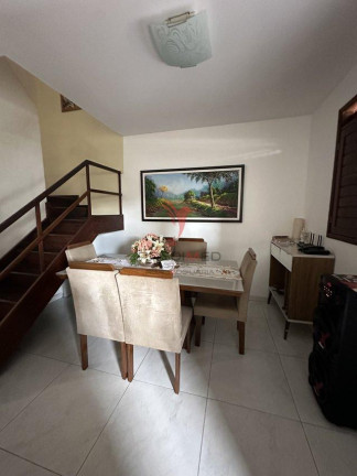 Imagem Casa com 3 Quartos à Venda, 120 m² em Tambia - João Pessoa