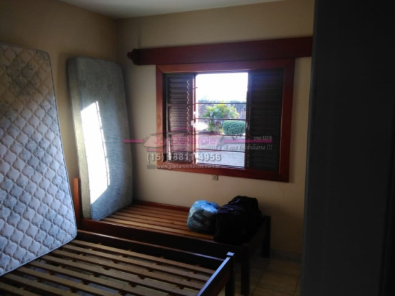 Imagem Chácara com 3 Quartos à Venda, 400 m² em Pinhais - Boituva