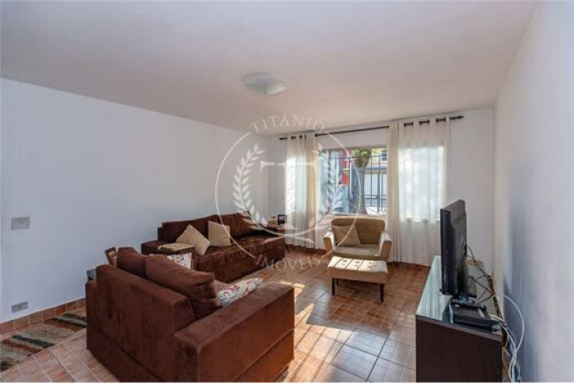 Imagem Casa com 3 Quartos à Venda, 136 m² em Chácara Santo Antônio (zona Sul) - São Paulo Imagem Casa com 3 Quartos à Venda, 136 m² em Chácara Santo Antônio (zona Sul) - São Paulo