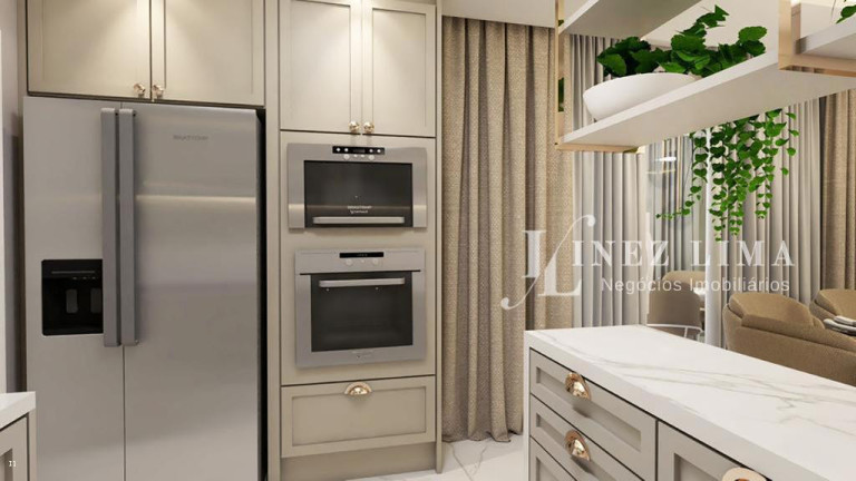 Imagem Apartamento com 3 Quartos à Venda, 127 m² em Centro - Itapema