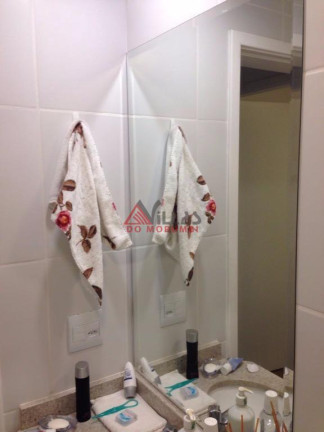 Imagem Apartamento com 2 Quartos à Venda, 75 m² em Vila Andrade - São Paulo