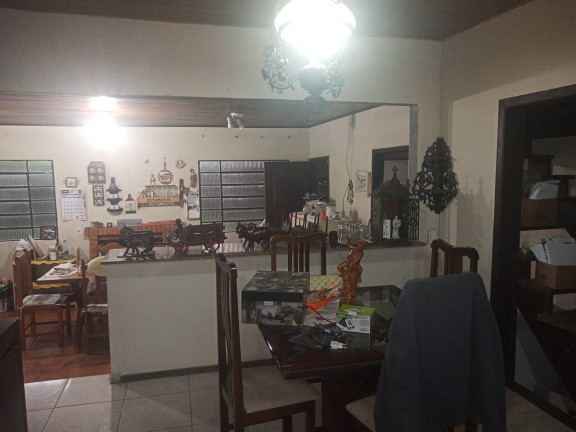 Imagem Casa com 3 Quartos à Venda, 1.400 m² em águas Claras - Viamão