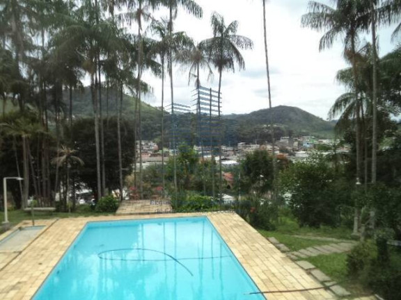 Imagem Casa com 3 Quartos à Venda, 8.000 m² em Conselheiro Paulino - Nova Friburgo