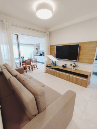 Foto do imóvel Apartamento com 3 Quartos à Venda,  em Enseada - Guarujá