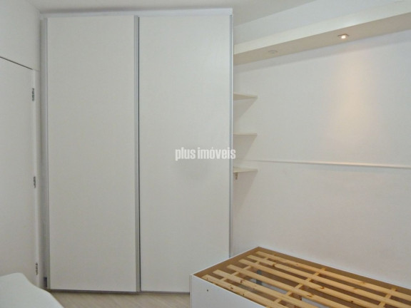 Imagem Apartamento com 3 Quartos à Venda, 160 m² em Panamby - São Paulo Imagem Apartamento com 3 Quartos à Venda, 160 m² em Panamby - São Paulo