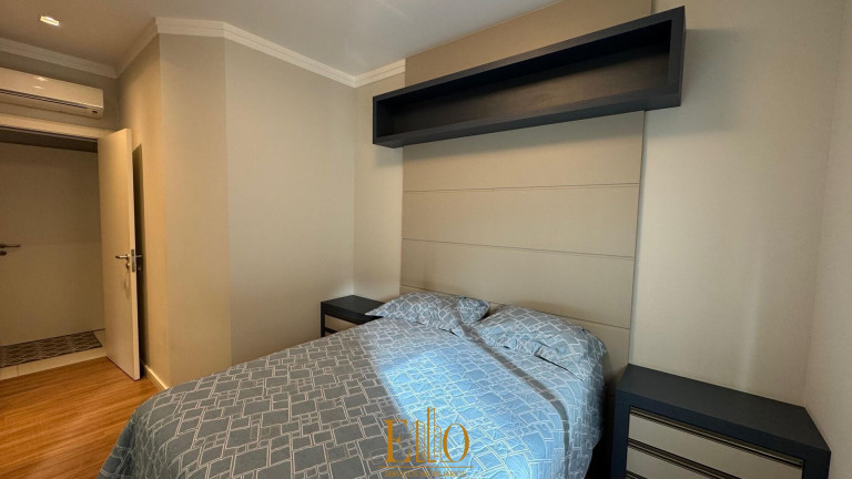 Imagem Apartamento com 3 Quartos à Venda, 133 m² em Meia Praia - Itapema